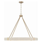 Capital Lighting Fixture Company - Delaney Chandelier - 449881MA - Canada Light Shop