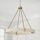 Capital Lighting Fixture Company - Delaney Chandelier - 449881MA - Canada Light Shop
