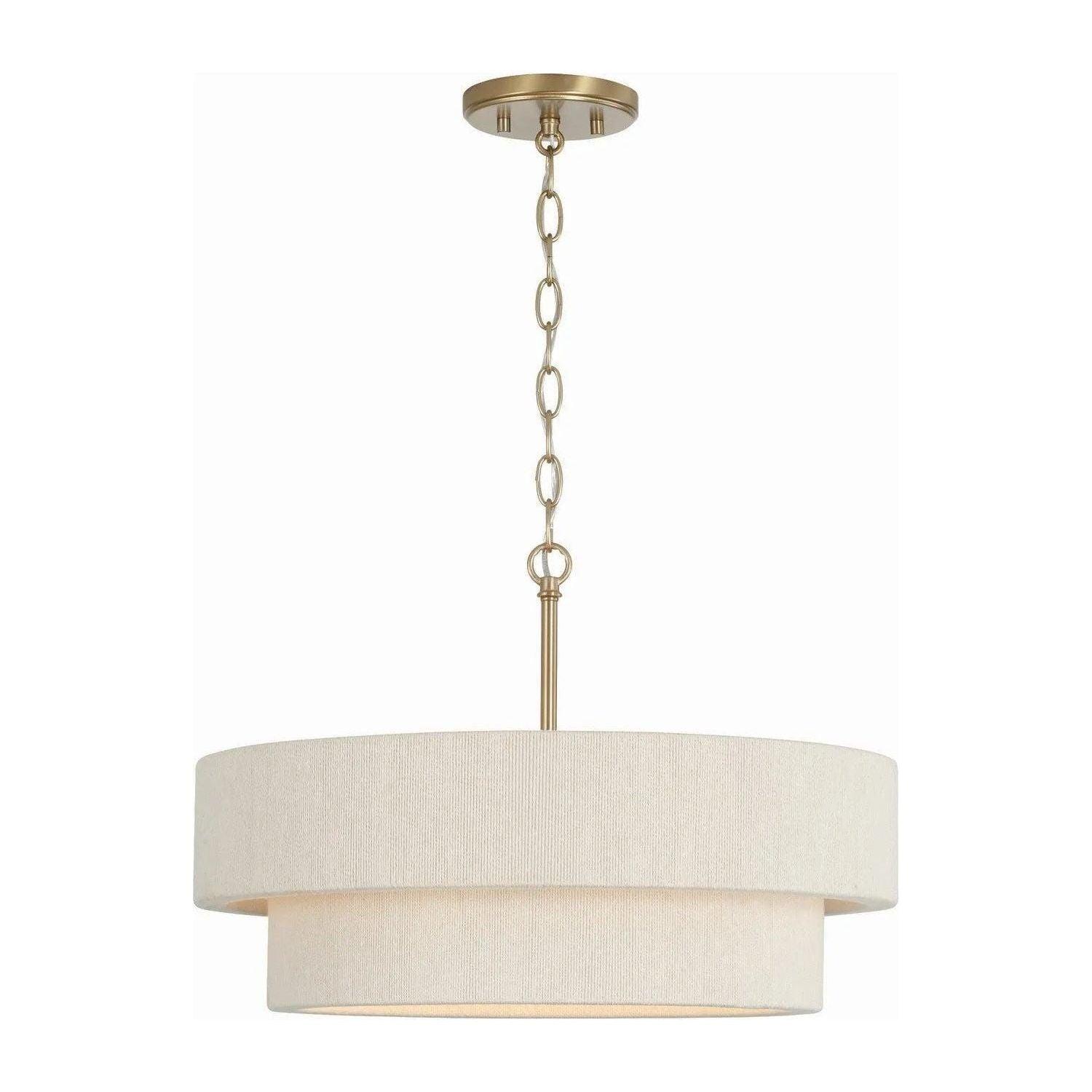 Capital Lighting Fixture Company - Delaney Pendant - 349841MA - Canada Light Shop