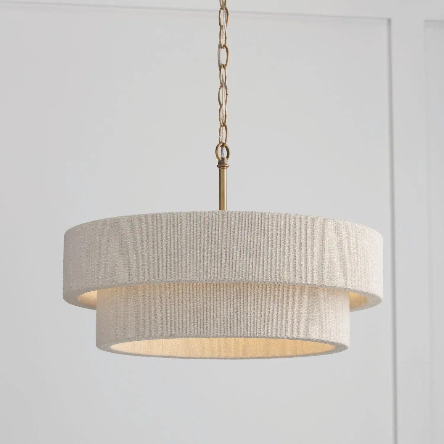 Capital Lighting Fixture Company - Delaney Pendant - 349841MA - Canada Light Shop