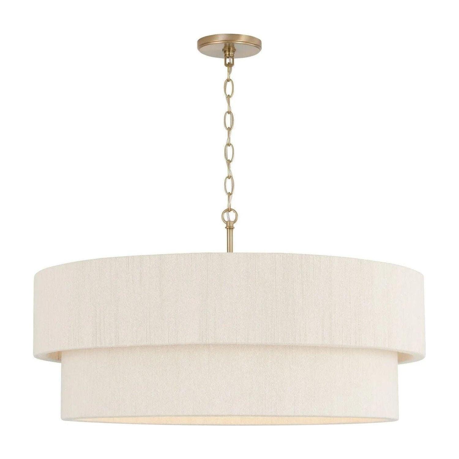 Capital Lighting Fixture Company - Delaney Pendant - 349842MA - Canada Light Shop