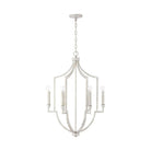 Capital Lighting Fixture Company - Demi Foyer Pendant - 538561WW - Canada Light Shop