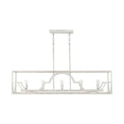 Capital Lighting Fixture Company - Demi Island Pendant - 838551WW - Canada Light Shop