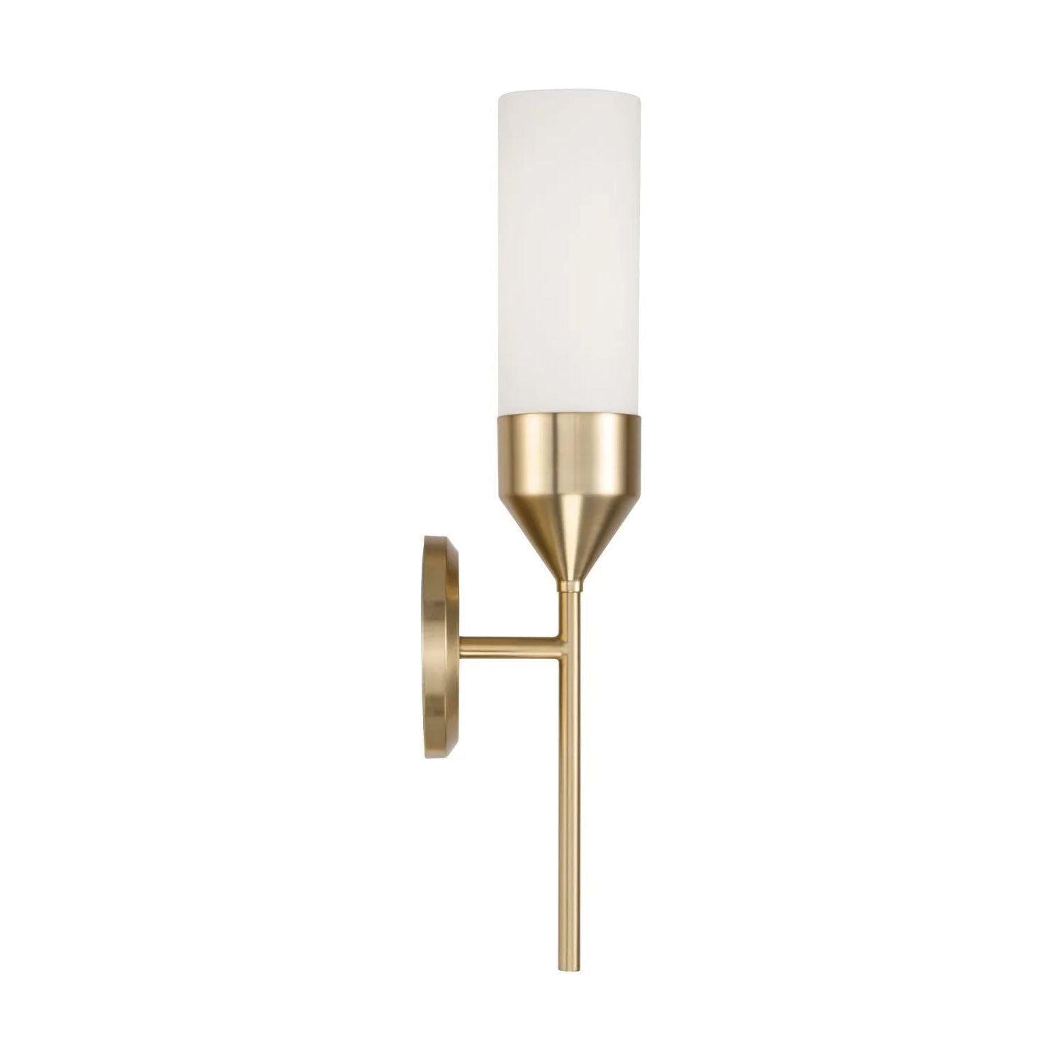 Capital Lighting Fixture Company - Devon Wall Sconce - 652411MA - Canada Light Shop