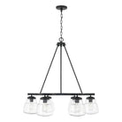 Capital Lighting Fixture Company - Dillon Chandelier - 442761MB-518 - Canada Light Shop