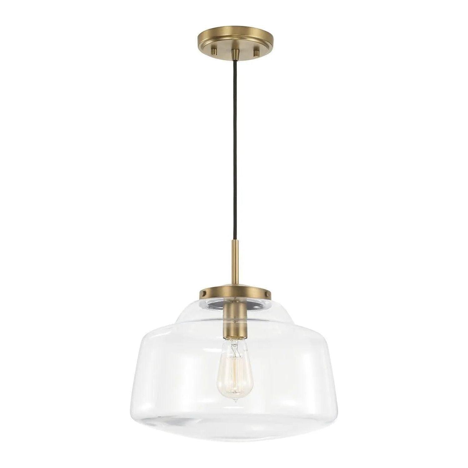 Kalco - Dillon Pendant - 342711AD - Canada Light Shop