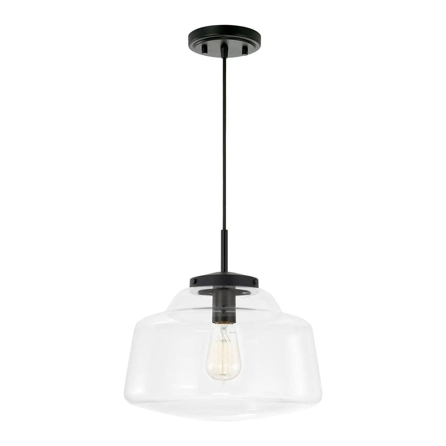 Kalco - Dillon Pendant - 342711MB - Canada Light Shop