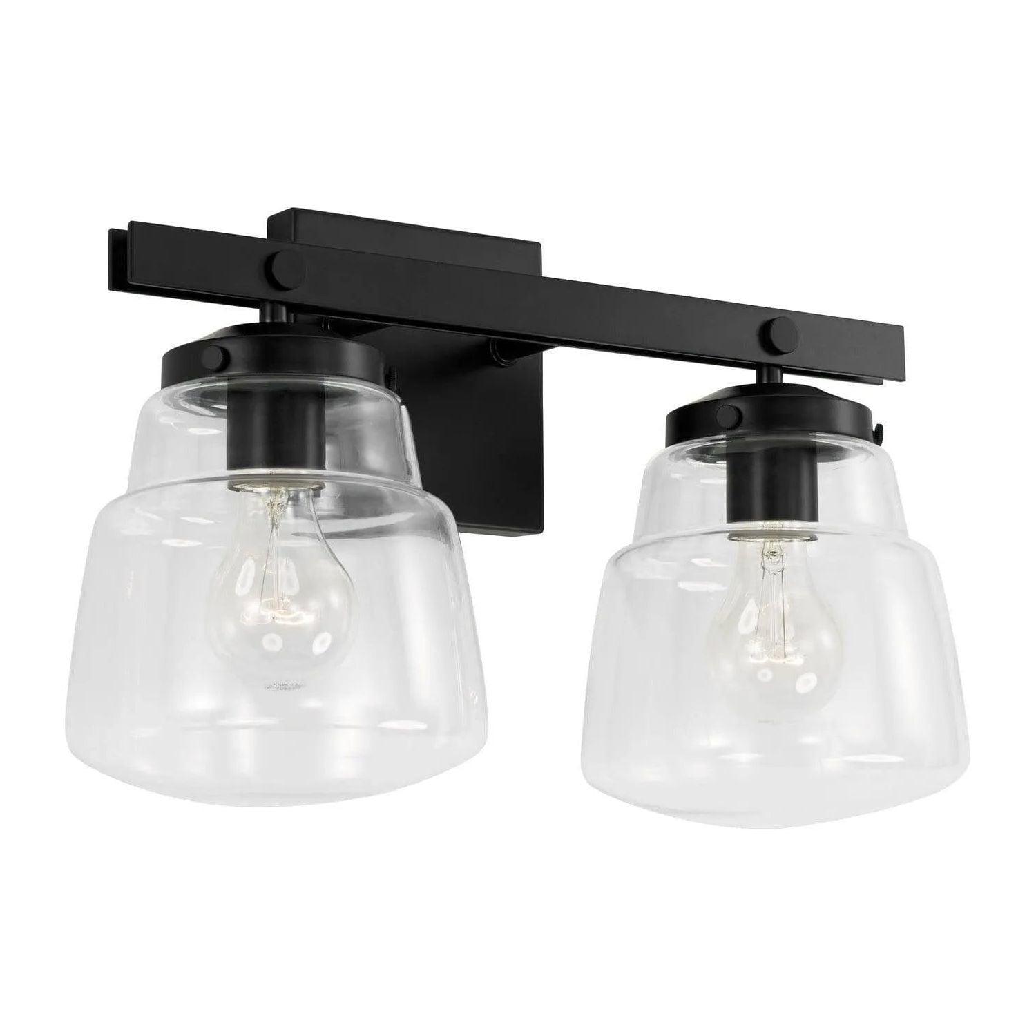 Capital Lighting Fixture Company - Dillon Vanity - 142721MB-518 - Canada Light Shop