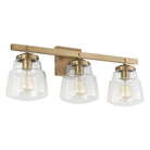 Capital Lighting Fixture Company - Dillon Vanity - 142731AD-518 - Canada Light Shop
