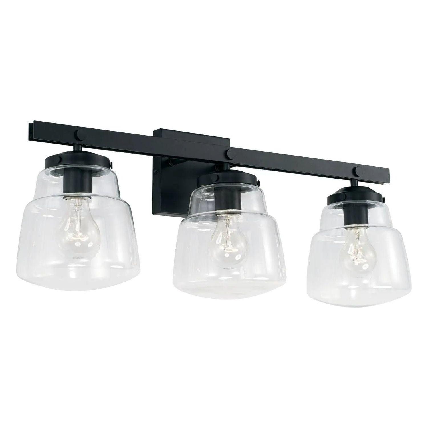 Capital Lighting Fixture Company - Dillon Vanity - 142731MB-518 - Canada Light Shop