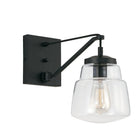 Capital Lighting Fixture Company - Dillon Wall Sconce - 642711AD-518 - Canada Light Shop