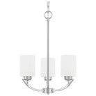 Capital Lighting Fixture Company - Dixon Chandelier - 415231BN-338 - Canada Light Shop