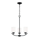 Capital Lighting Fixture Company - Dixon Chandelier - 415231MB-338 - Canada Light Shop