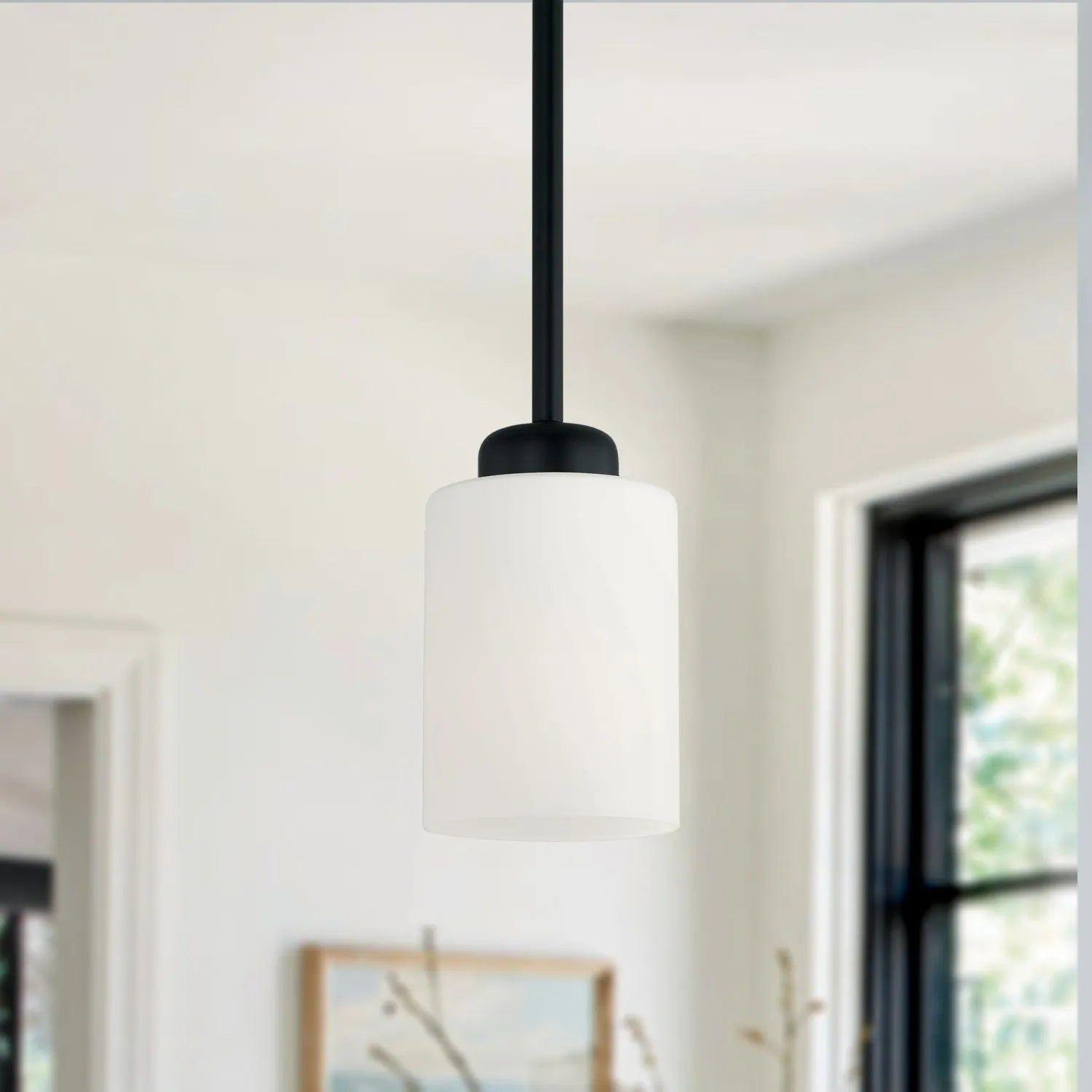 Capital Lighting Fixture Company - Dixon Pendant - 315211BN-338 - Canada Light Shop