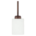 Capital Lighting Fixture Company - Dixon Pendant - 315211BZ-338 - Canada Light Shop