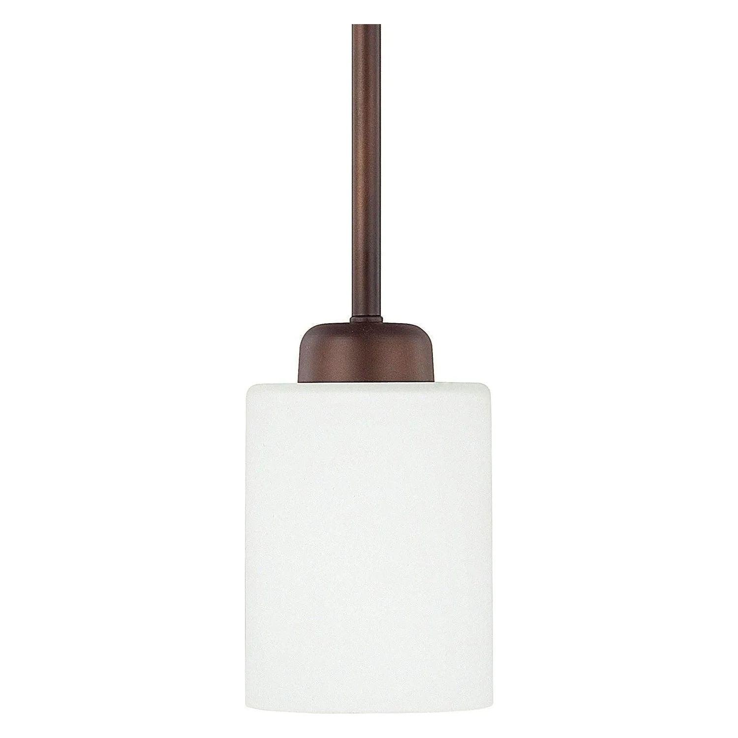 Capital Lighting Fixture Company - Dixon Pendant - 315211BZ-338 - Canada Light Shop
