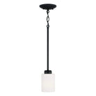 Capital Lighting Fixture Company - Dixon Pendant - 315211MB-338 - Canada Light Shop