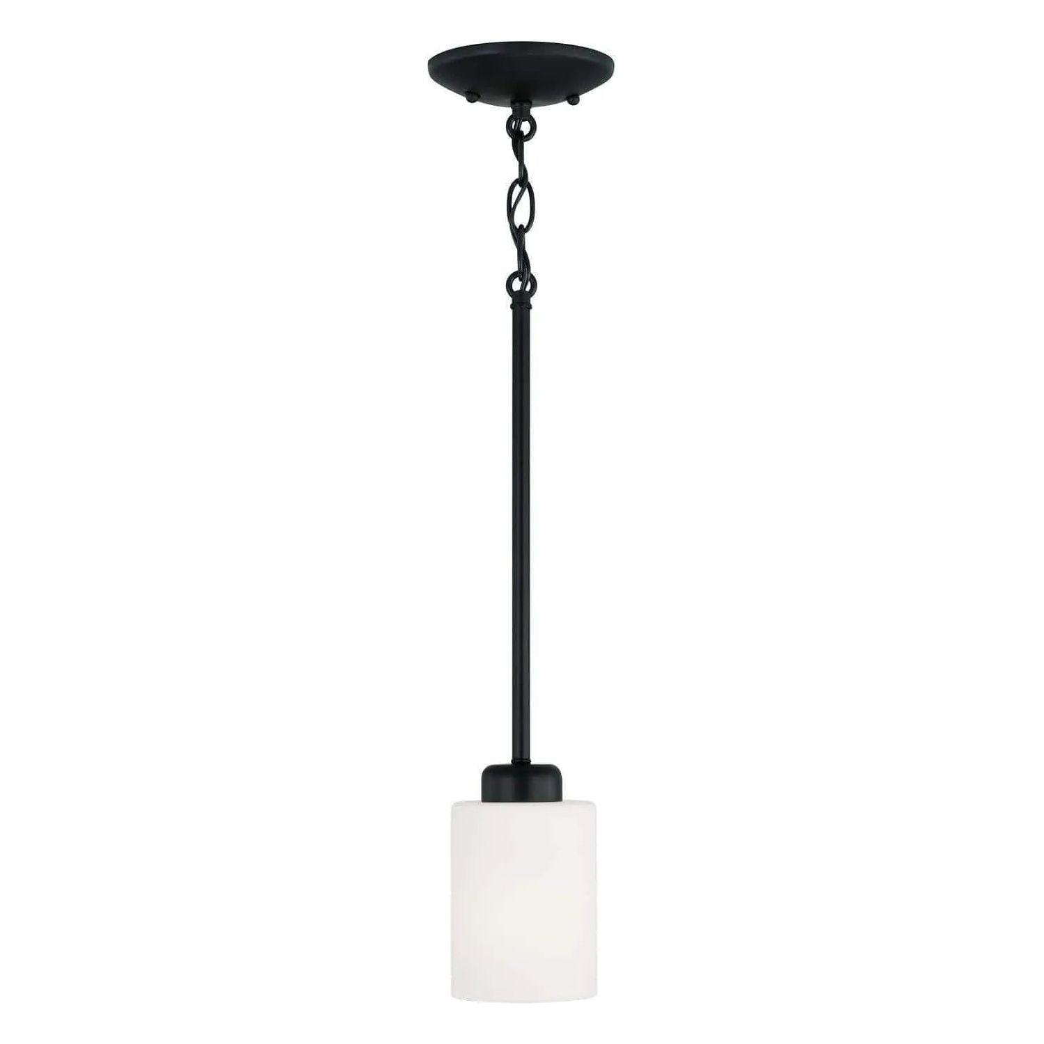 Capital Lighting Fixture Company - Dixon Pendant - 315211MB-338 - Canada Light Shop