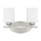 Capital Lighting Fixture Company - Dixon Vanity - 115221BN-338 - Canada Light Shop