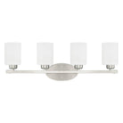 Capital Lighting Fixture Company - Dixon Vanity - 115241BN-338 - Canada Light Shop