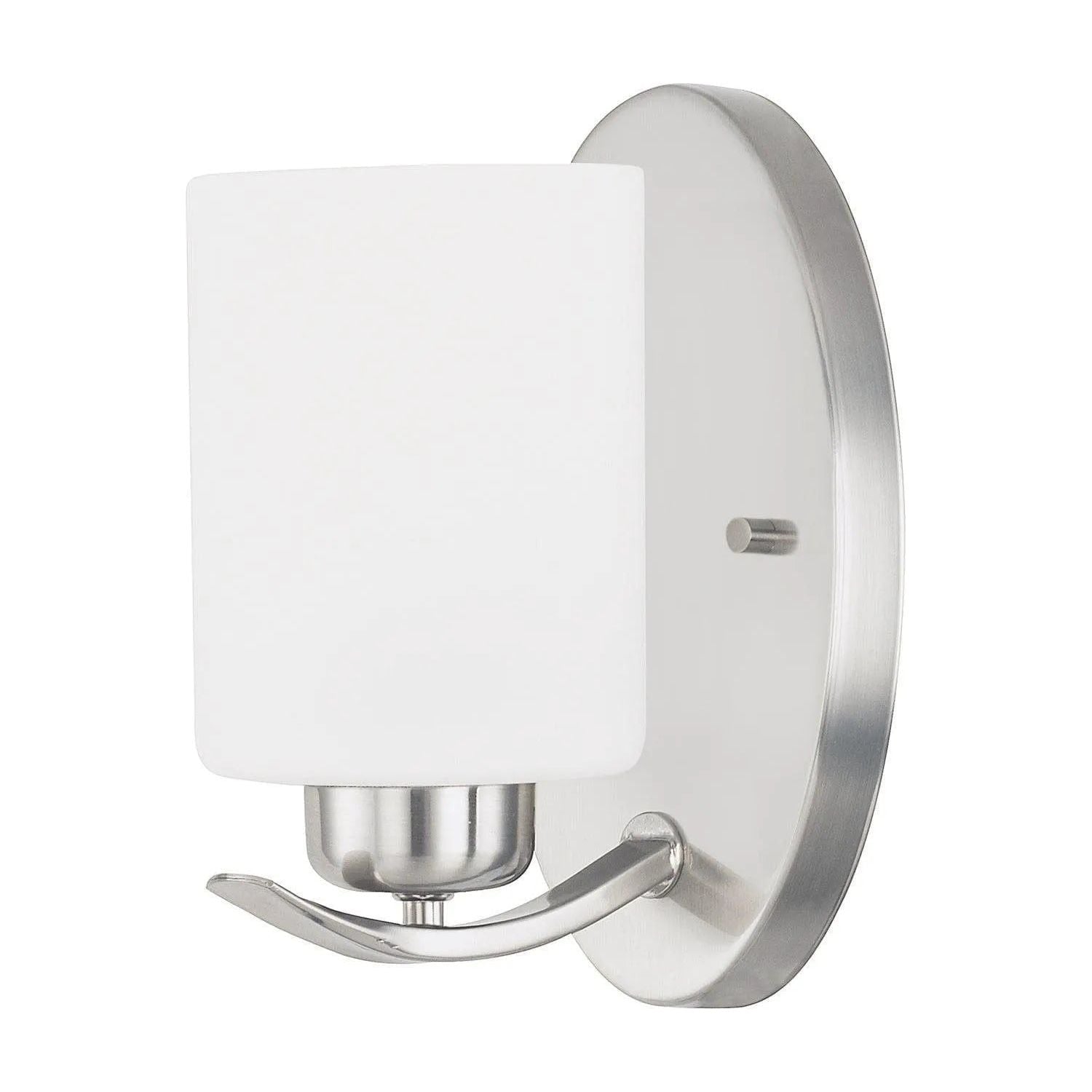 Regina Andrew - Dixon Wall Sconce - 615211BN-338 - Canada Light Shop