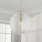 Capital Lighting Fixture Company - Dolan Pendant - 349911MA - Canada Light Shop