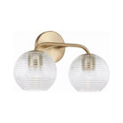 Capital Lighting Fixture Company - Dolan Vanity - 149921MA-544 - Canada Light Shop