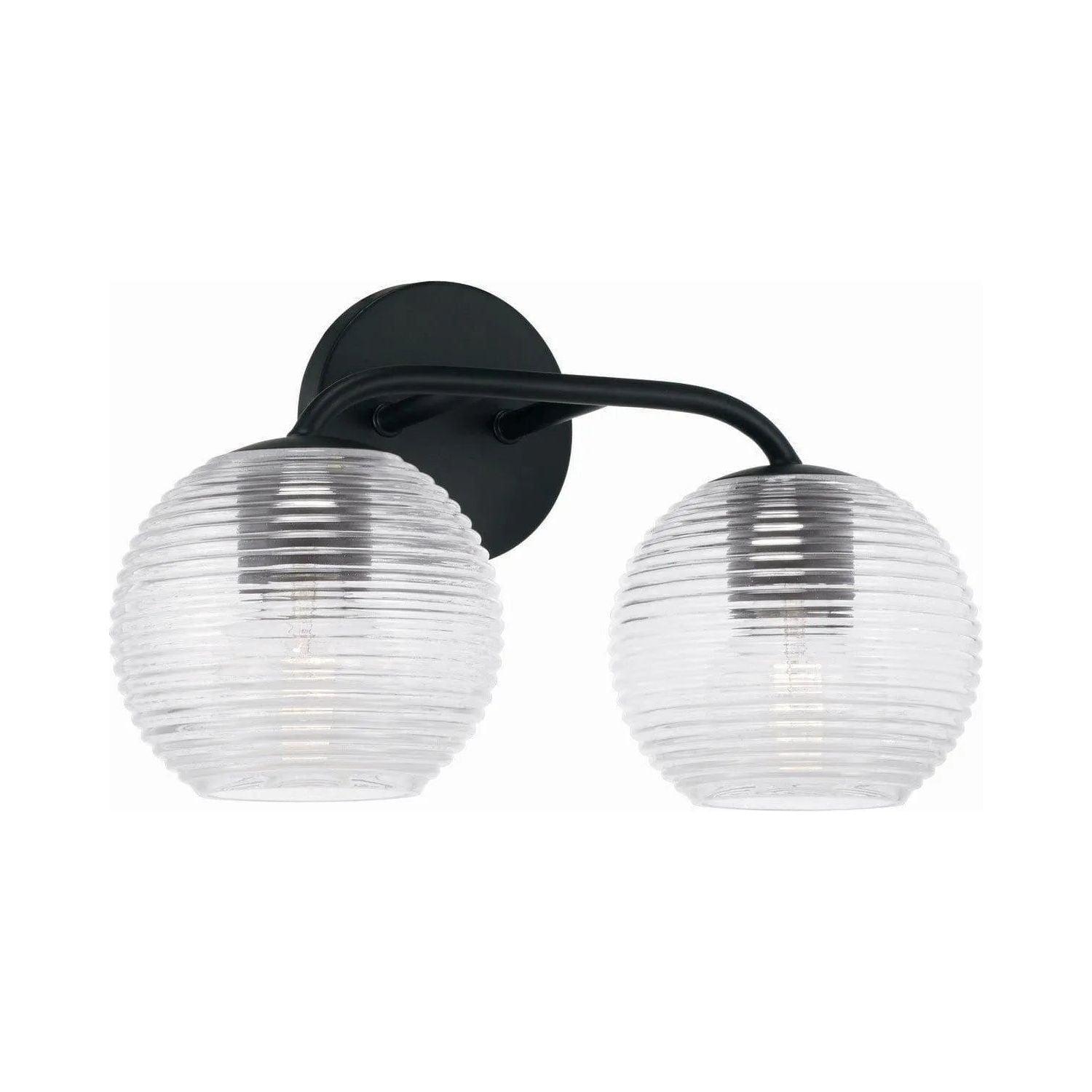 Capital Lighting Fixture Company - Dolan Vanity - 149921MB-544 - Canada Light Shop