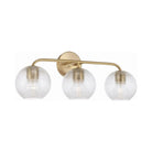 Capital Lighting Fixture Company - Dolan Vanity - 149931MA-544 - Canada Light Shop