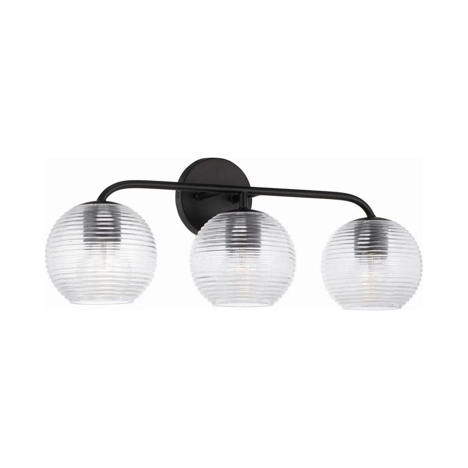 Capital Lighting Fixture Company - Dolan Vanity - 149931MB-544 - Canada Light Shop