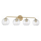 Capital Lighting Fixture Company - Dolan Vanity - 149941MA-544 - Canada Light Shop