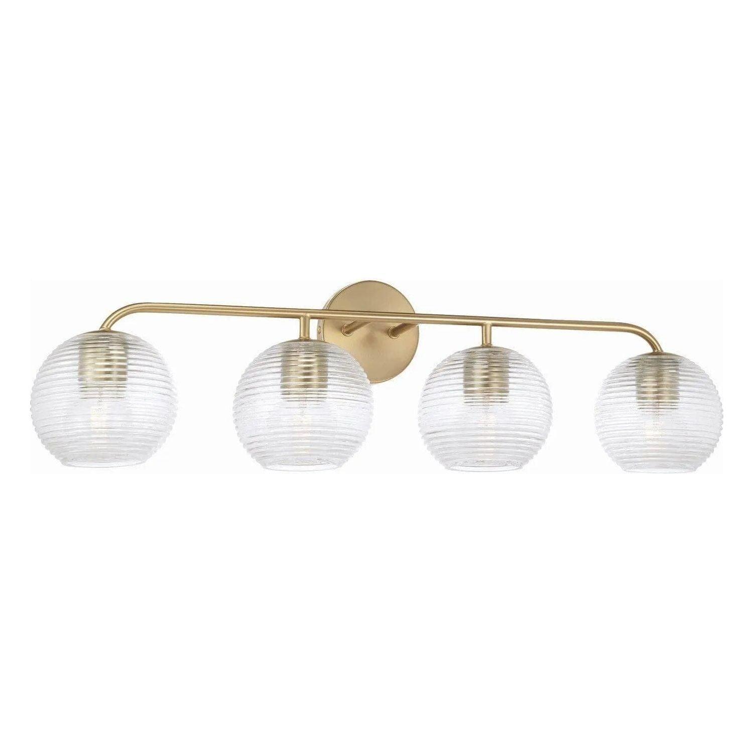 Capital Lighting Fixture Company - Dolan Vanity - 149941MA-544 - Canada Light Shop