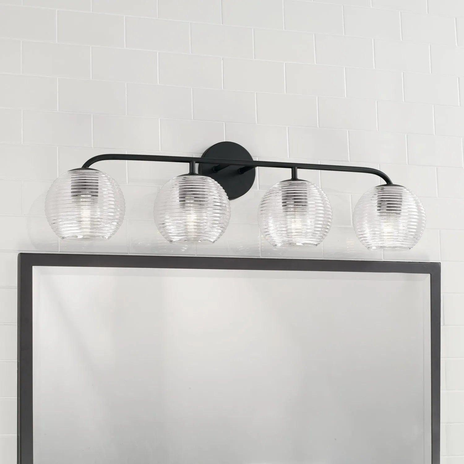 Capital Lighting Fixture Company - Dolan Vanity - 149941MA-544 - Canada Light Shop