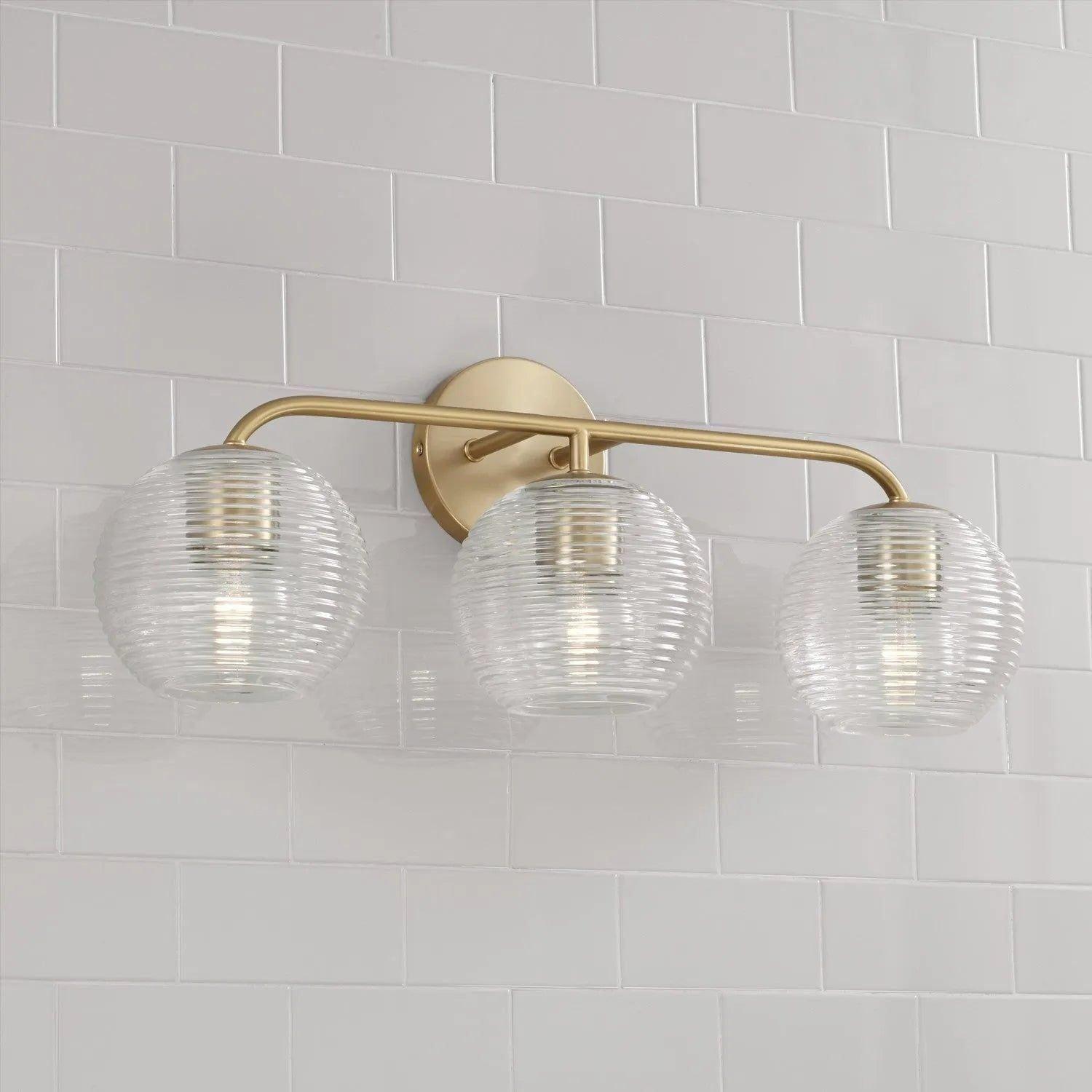 Capital Lighting Fixture Company - Dolan Vanity - 149941MA-544 - Canada Light Shop