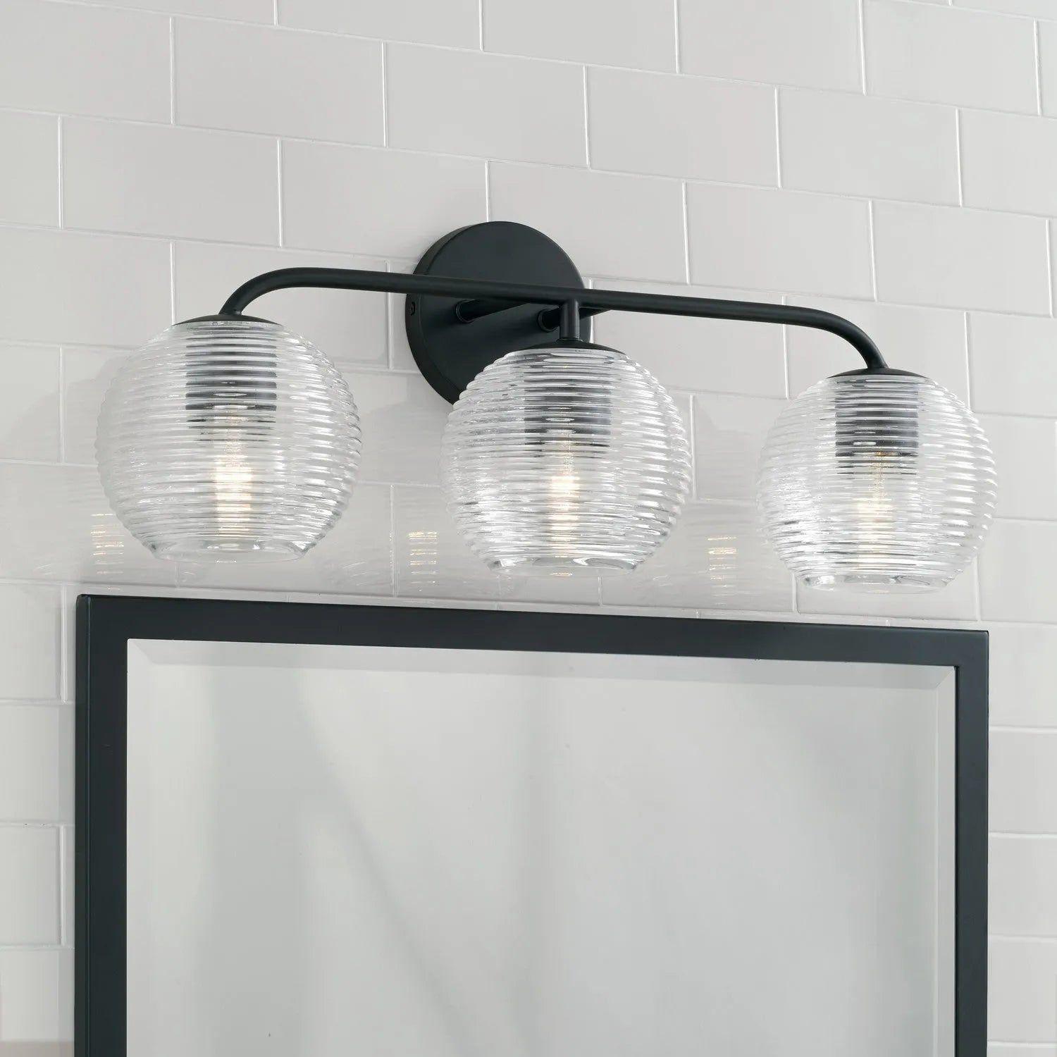 Capital Lighting Fixture Company - Dolan Vanity - 149941MA-544 - Canada Light Shop