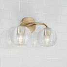 Capital Lighting Fixture Company - Dolan Vanity - 149941MA-544 - Canada Light Shop