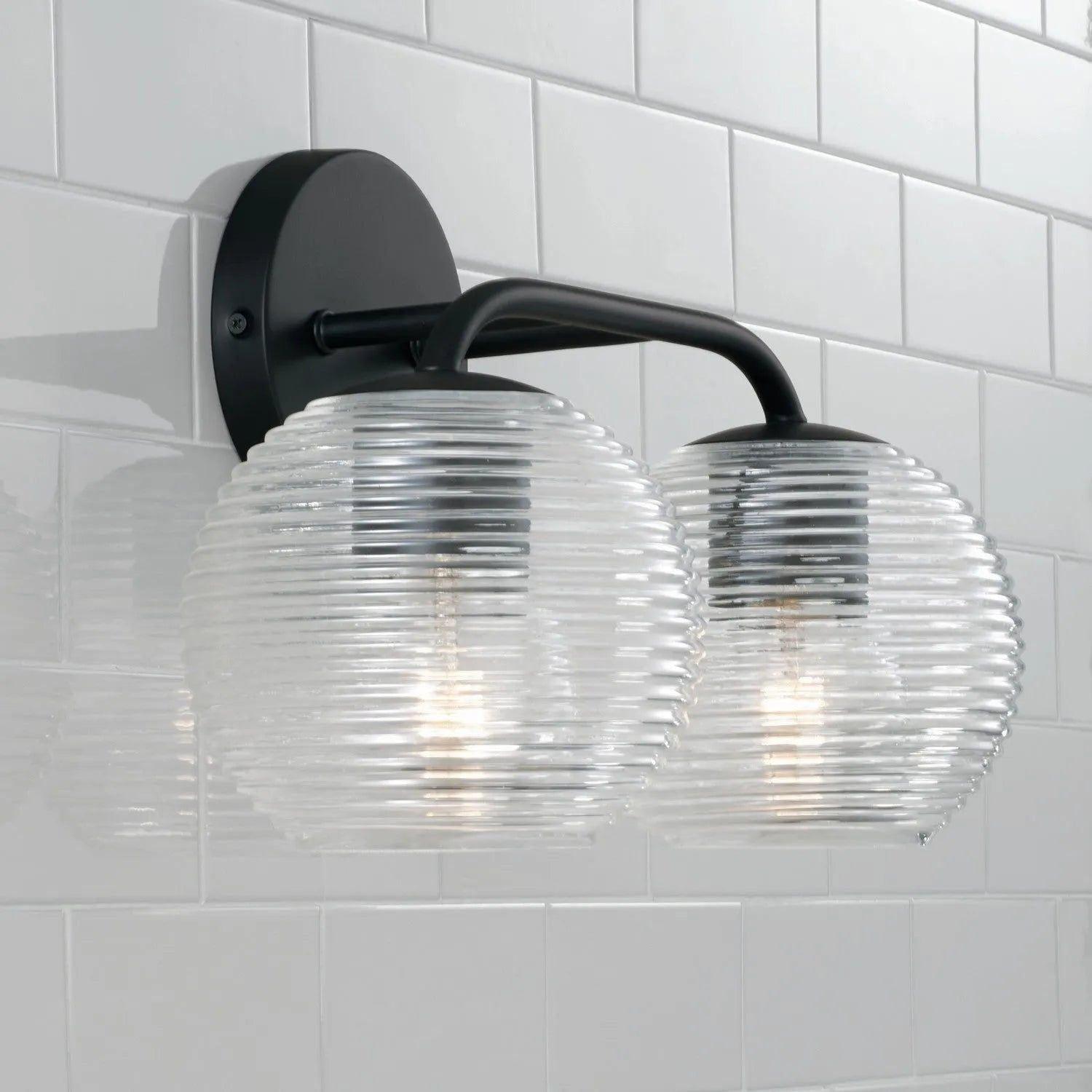Capital Lighting Fixture Company - Dolan Vanity - 149941MA-544 - Canada Light Shop