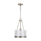 Capital Lighting Fixture Company - Drew Pendant - 331111AD - Canada Light Shop