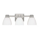 Capital Lighting Fixture Company - Duncan Vanity - 8513BN-216 - Canada Light Shop