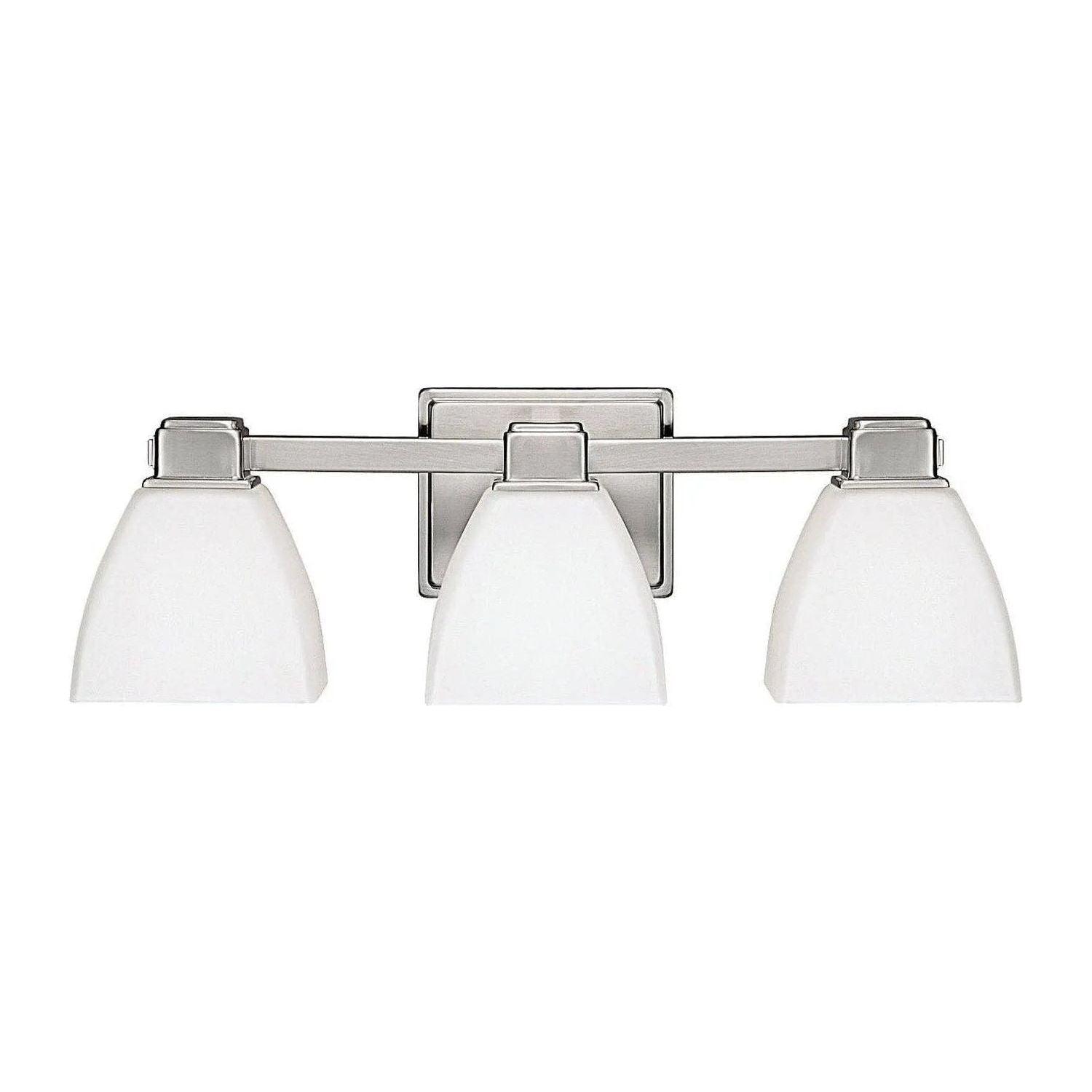Capital Lighting Fixture Company - Duncan Vanity - 8513BN-216 - Canada Light Shop