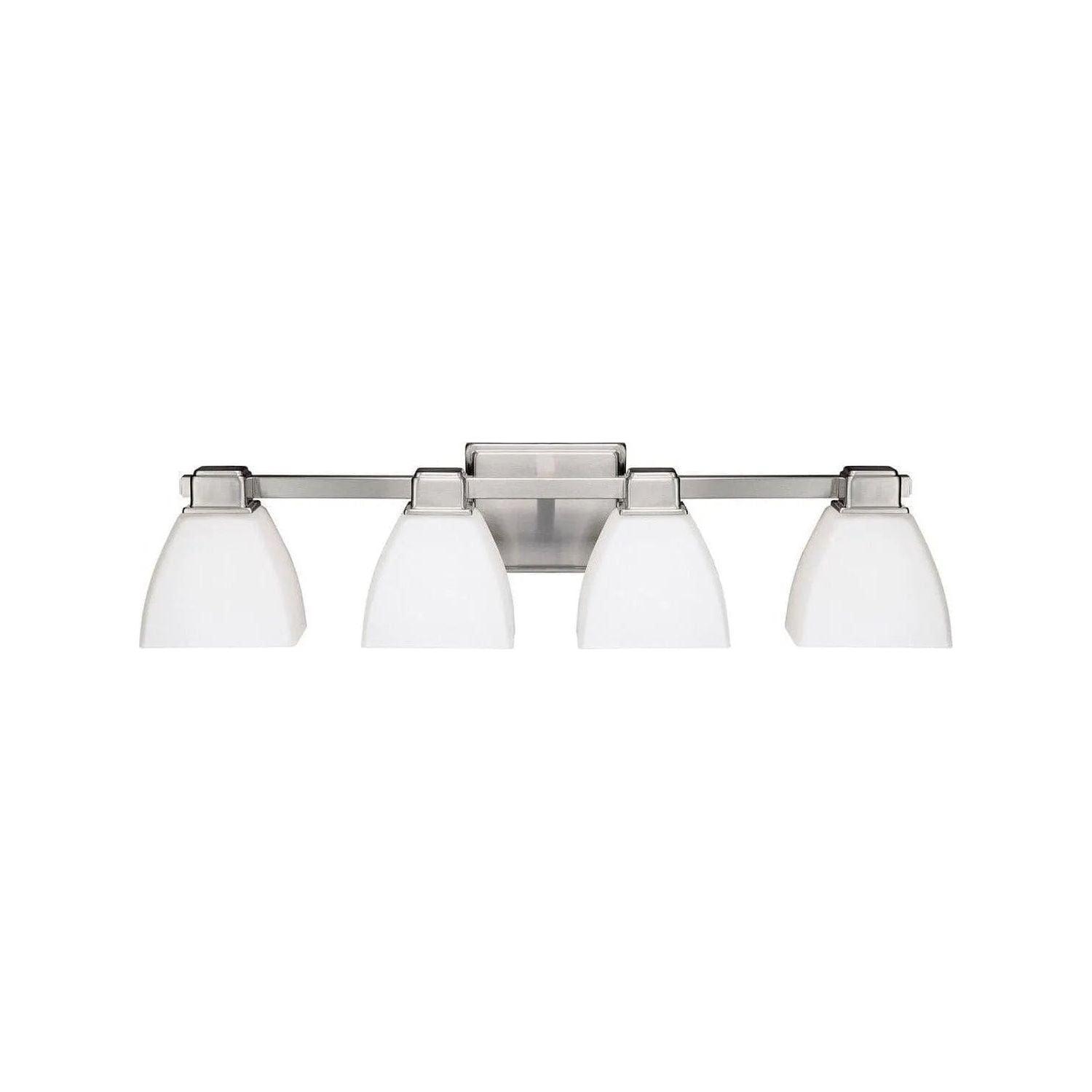 Capital Lighting Fixture Company - Duncan Vanity - 8514BN-216 - Canada Light Shop