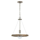 Capital Lighting Fixture Company - Dunlap Pendant - 336212GN - Canada Light Shop