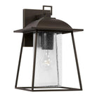 Capital Lighting Fixture Company - Durham Outdoor Wall Lantern - 943612OZ - Canada Light Shop