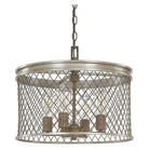 Capital Lighting Fixture Company - Eastman Pendant - 4884SZ - Canada Light Shop