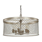 Capital Lighting Fixture Company - Eastman Pendant - 4886SZ - Canada Light Shop