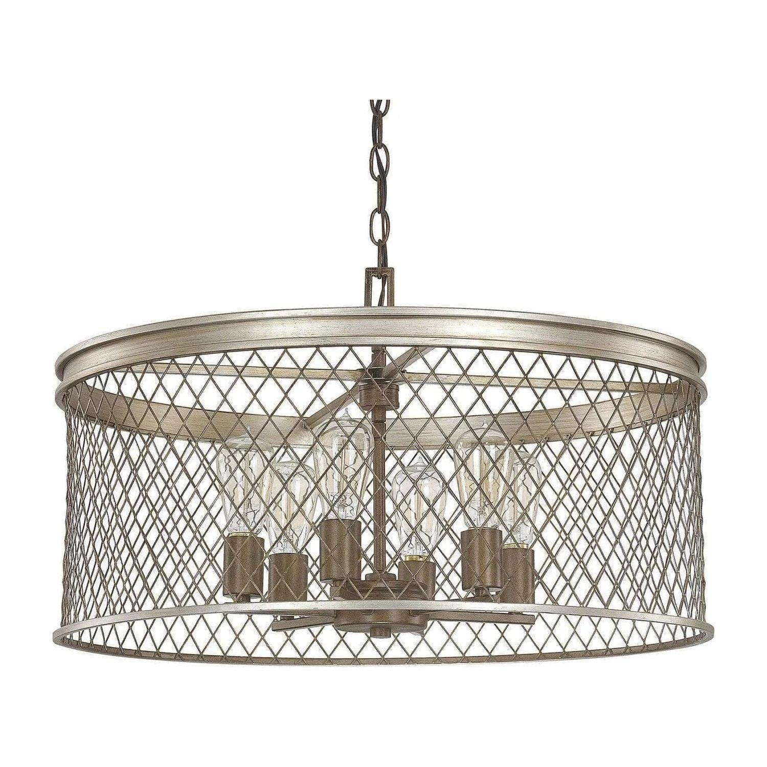 Capital Lighting Fixture Company - Eastman Pendant - 4886SZ - Canada Light Shop