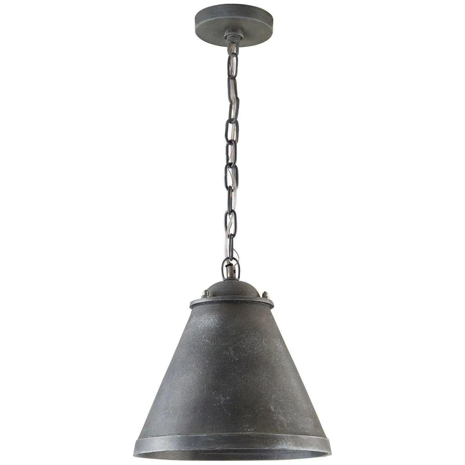 Capital Lighting Fixture Company - Eben Pendant - 330312AY - Canada Light Shop