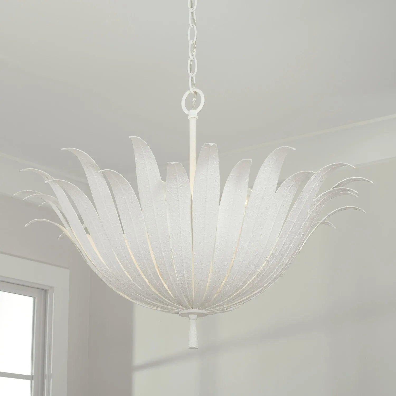 Capital Lighting Fixture Company - Eden Pendant - 349541AG - Canada Light Shop