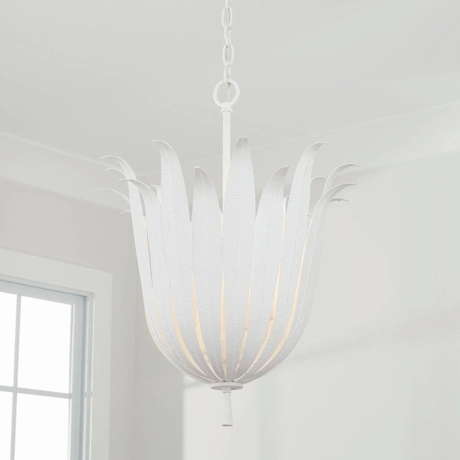 Capital Lighting Fixture Company - Eden Pendant - 349541AG - Canada Light Shop