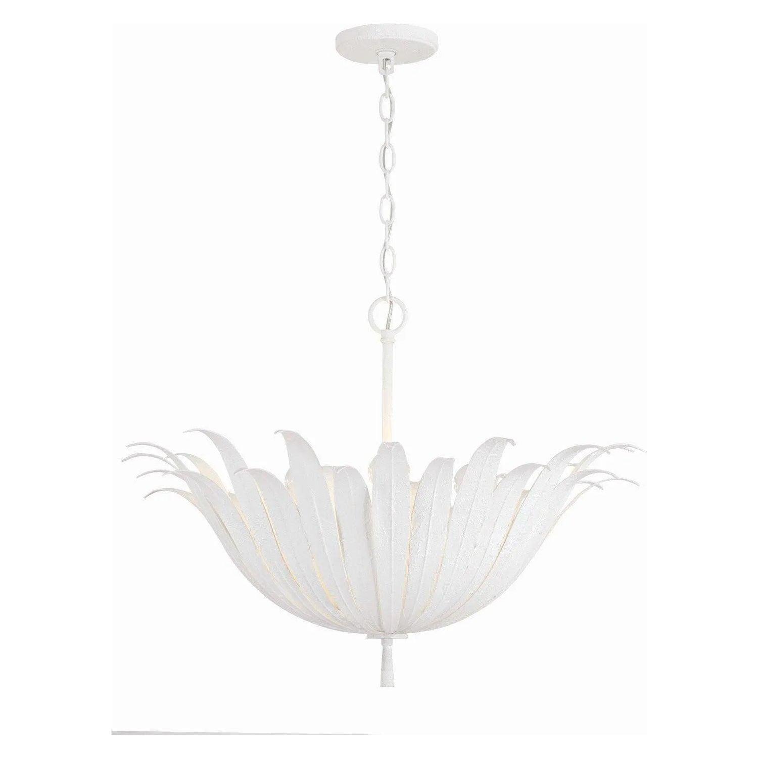 Capital Lighting Fixture Company - Eden Pendant - 349541XW - Canada Light Shop